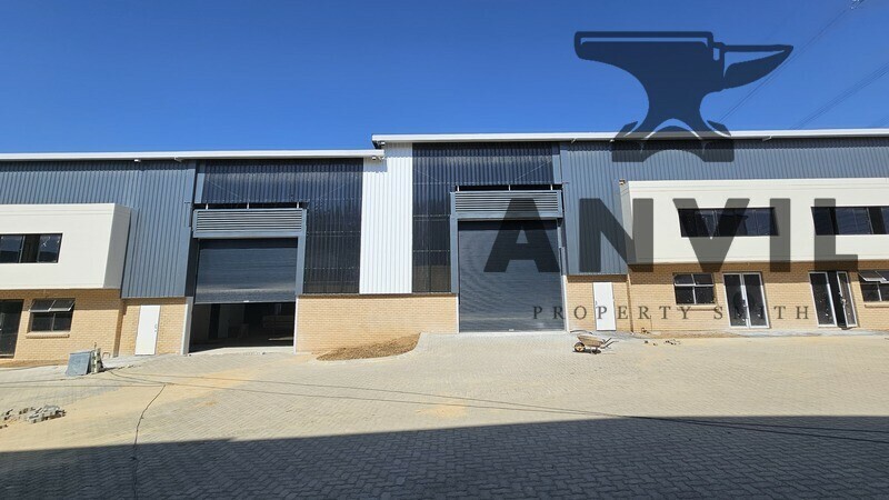 Silverview Business Park - Unit 10 property image 2