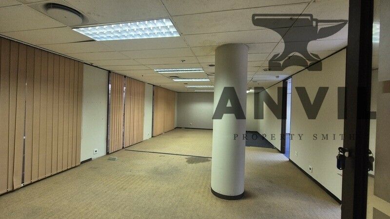 31 Princess of Wales Terrace, Parktown - Floor 01 Unit 02 property image 4