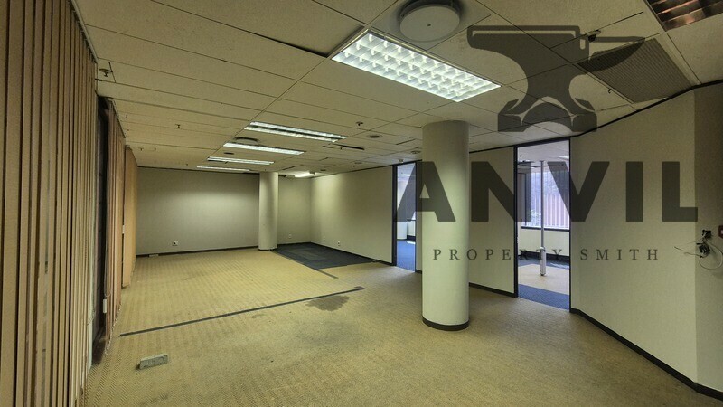 31 Princess of Wales Terrace, Parktown - Floor 01 Unit 02 property image 6