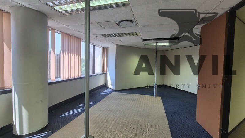 31 Princess of Wales Terrace, Parktown - Floor 01 Unit 02 property image 7