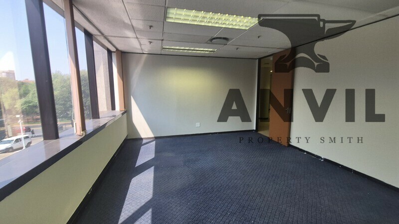 31 Princess of Wales Terrace, Parktown - Floor 01 Unit 02 property image 8