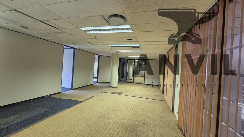 31 Princess of Wales Terrace, Parktown - Floor 01 Unit 02 property image 9