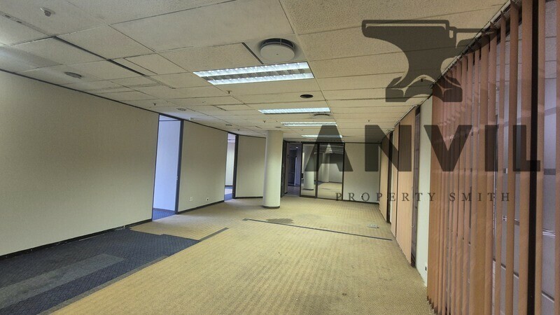 31 Princess of Wales Terrace, Parktown - Floor 01 Unit 02 property image 10