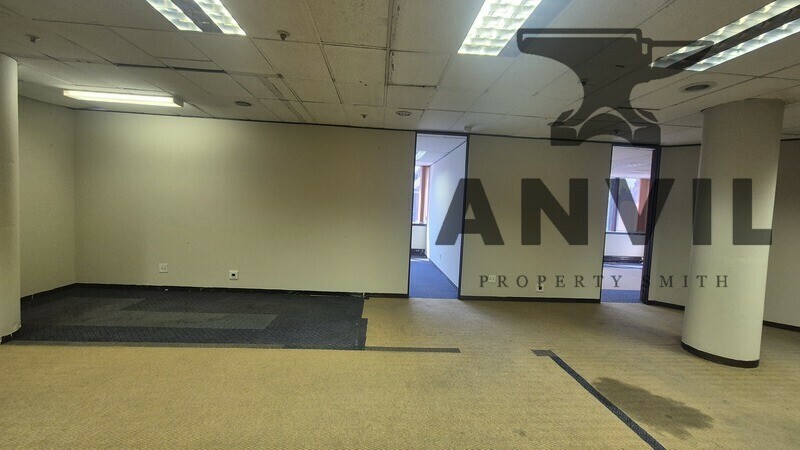 31 Princess of Wales Terrace, Parktown - Floor 01 Unit 02 property image 11