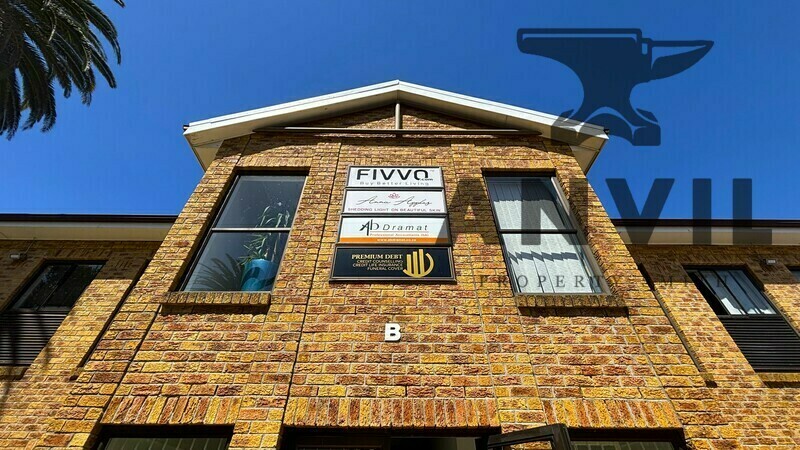 Clareview Business Park - Office B02 property image 7