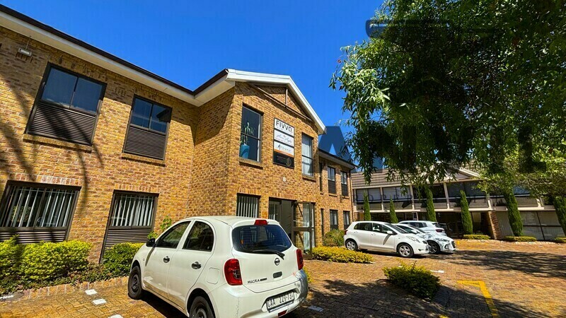 Clareview Business Park - Office B02 property image 9