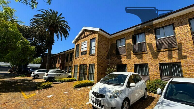 Clareview Business Park - Office B02 property image 10