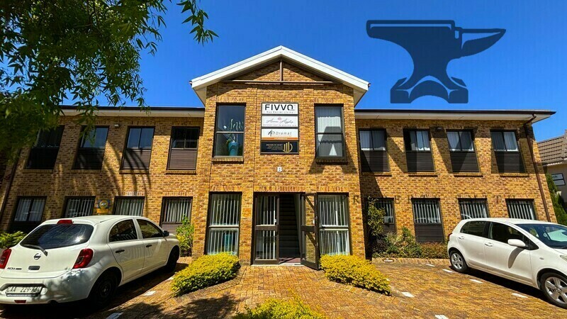 Clareview Business Park - Office B02 property image 12