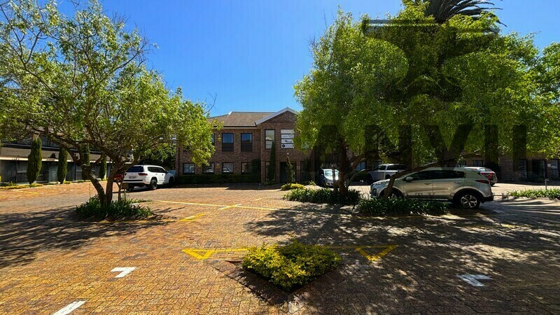 Clareview Business Park - Office B02 property image 14