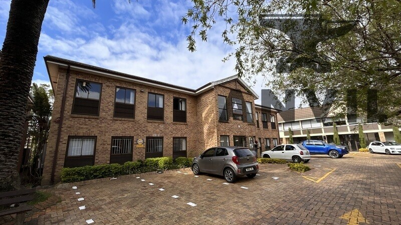 Clareview Business Park - Office B02 property image 17