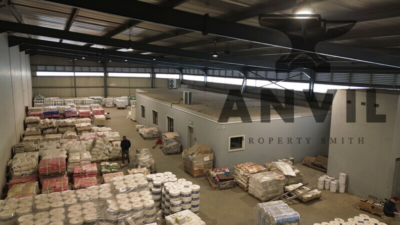 206 Inanda Rd, Umgeni Business Park, Durban, 4001, South Africa - Entire Property property image 5