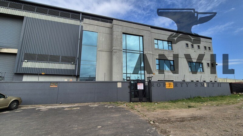206 Inanda Rd, Umgeni Business Park, Durban, 4001, South Africa - Entire Property property image 16