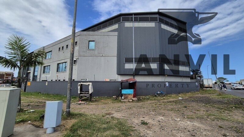 206 Inanda Rd, Umgeni Business Park, Durban, 4001, South Africa - Entire Property property image 18