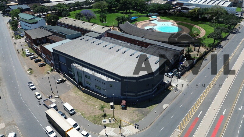 206 Inanda Rd, Umgeni Business Park, Durban, 4001, South Africa - Entire Property property image 20