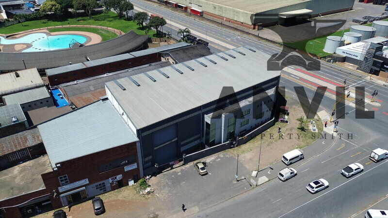 206 Inanda Rd, Umgeni Business Park, Durban, 4001, South Africa - Entire Property property image 2