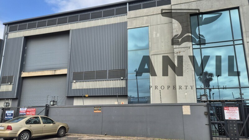206 Inanda Rd, Umgeni Business Park, Durban, 4001, South Africa - Entire Property property image 21