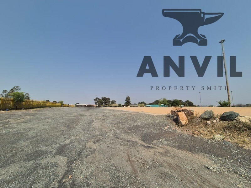5 Navvi street, Alberton  - Versatile 1,400m² Industrial Facility with Expansive Yard — Ideal for Logistics, Manufacturing & Distribution property image 12