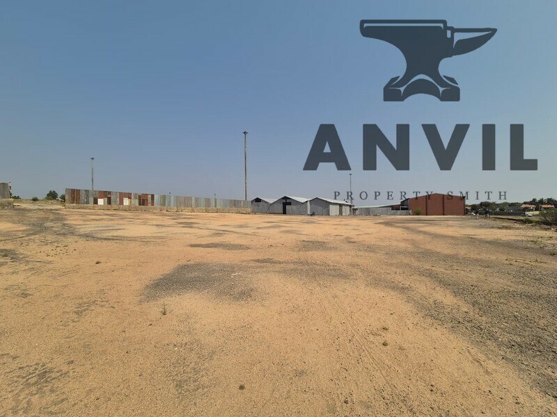 5 Navvi street, Alberton  - Versatile 1,400m² Industrial Facility with Expansive Yard — Ideal for Logistics, Manufacturing & Distribution property image 10