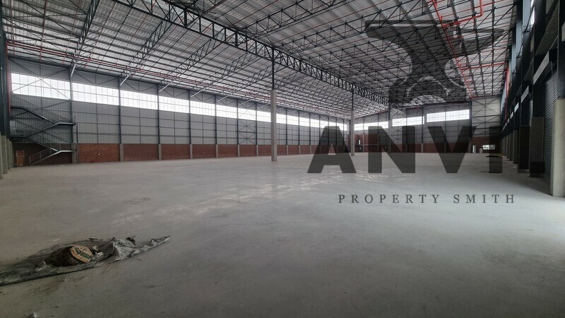 Boundary Park - Boundary Park River Building 4 property image 4