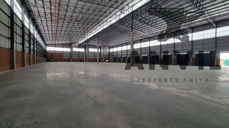 Boundary Park - Boundary Park River Building 4 property image 9