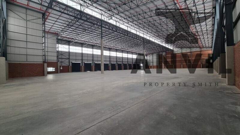 Boundary Park - Boundary Park River Building 4 property image 5