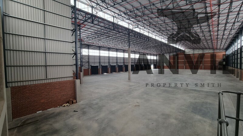 Boundary Park - Boundary Park River Building 4 property image 7