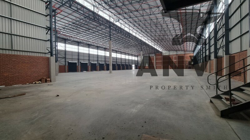 Boundary Park - Boundary Park River Building 4 property image 8