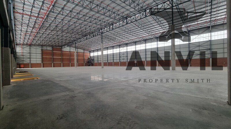 Boundary Park - Boundary Park River Building 4 property image 2