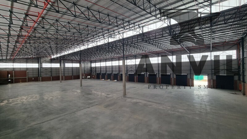 Boundary Park - Boundary Park River Building 4 property image 3