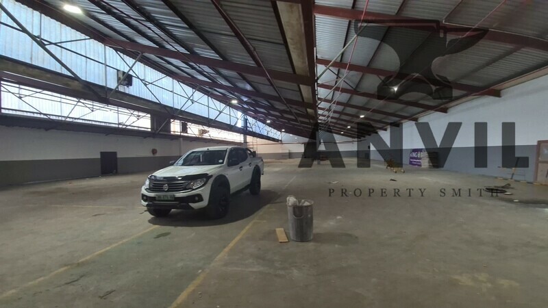 Inospace Warehouse 9th Avenue - Warehouse property image 3