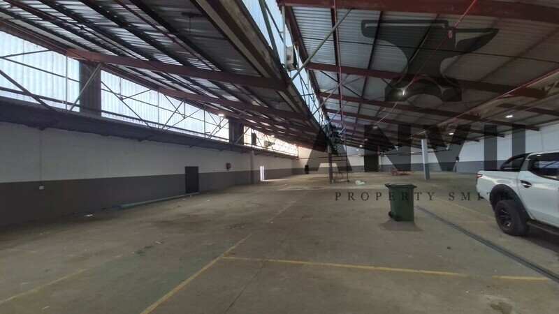 Inospace Warehouse 9th Avenue - Warehouse property image 5
