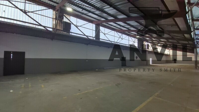 Inospace Warehouse 9th Avenue - Warehouse property image 7