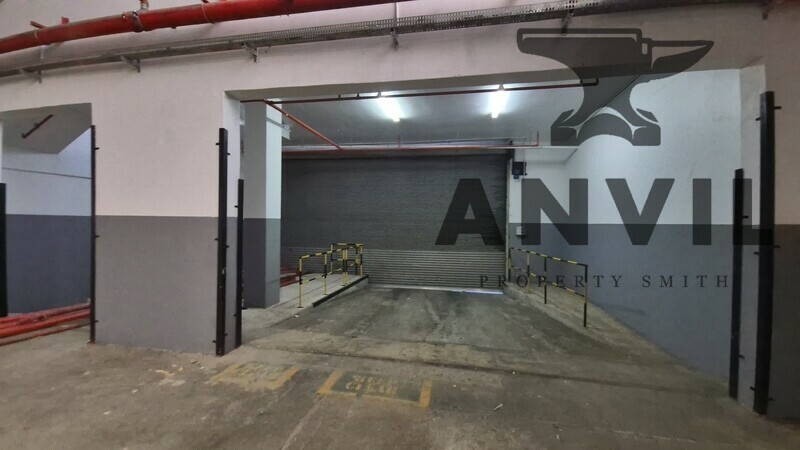 Inospace Warehouse 9th Avenue - Warehouse property image 8