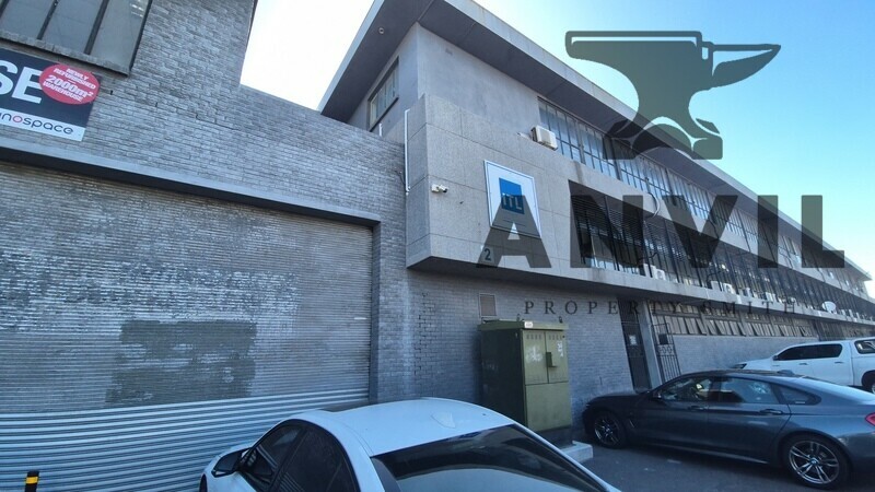 Inospace Warehouse 9th Avenue - Warehouse property image 23