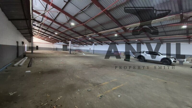 Inospace Warehouse 9th Avenue - Warehouse property image 10
