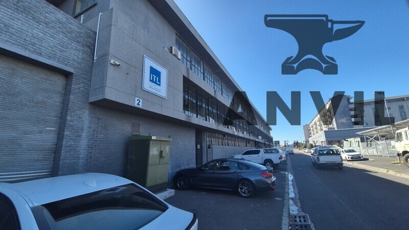 Inospace Warehouse 9th Avenue - Warehouse property image 24