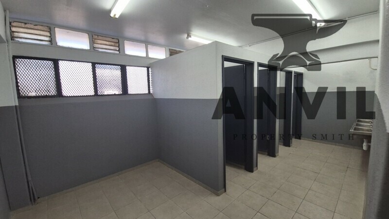 Inospace Warehouse 9th Avenue - Warehouse property image 14