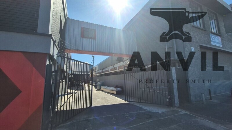 Inospace Warehouse 9th Avenue - Warehouse property image 26