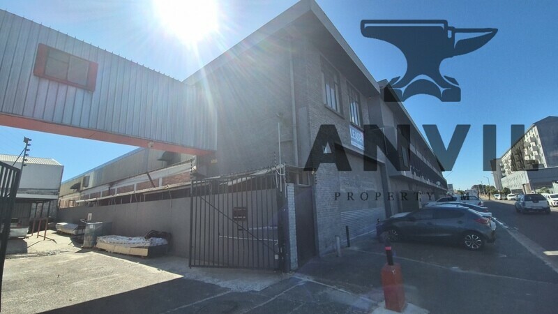 Inospace Warehouse 9th Avenue - Warehouse property image 27