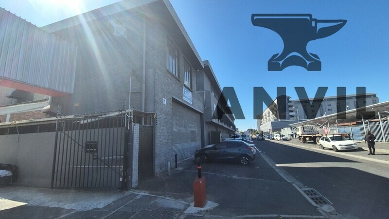 Inospace Warehouse 9th Avenue - Warehouse property image 28