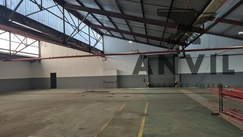 Inospace Warehouse 9th Avenue - Warehouse property image 11