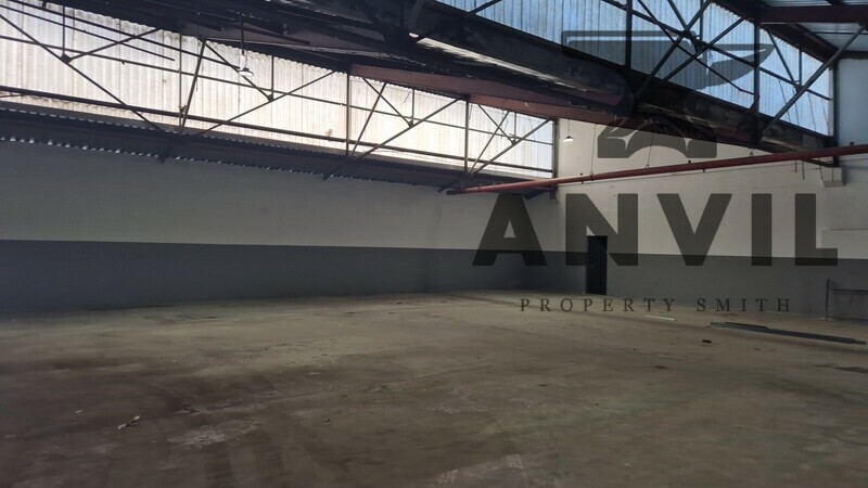Inospace Warehouse 9th Avenue - Warehouse property image 13