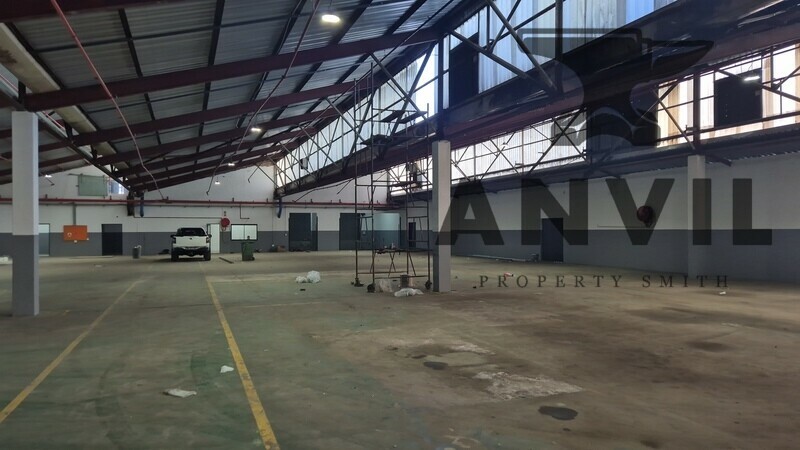 Inospace Warehouse 9th Avenue - Warehouse property image 15