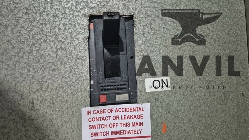 Inospace Warehouse 9th Avenue - Warehouse property image 21