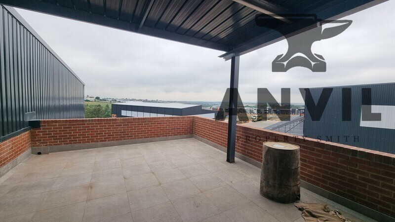 Boundary Park - Boundary Park River Building 4 property image 17