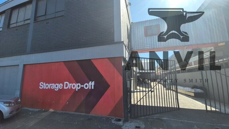 Inospace Warehouse 9th Avenue - Warehouse property image 6