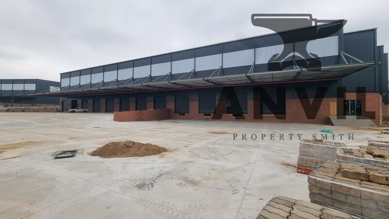 Boundary Park - Boundary Park River Building 4 property image 26