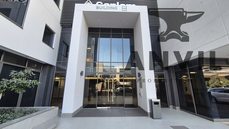 Building A - 4th Floor