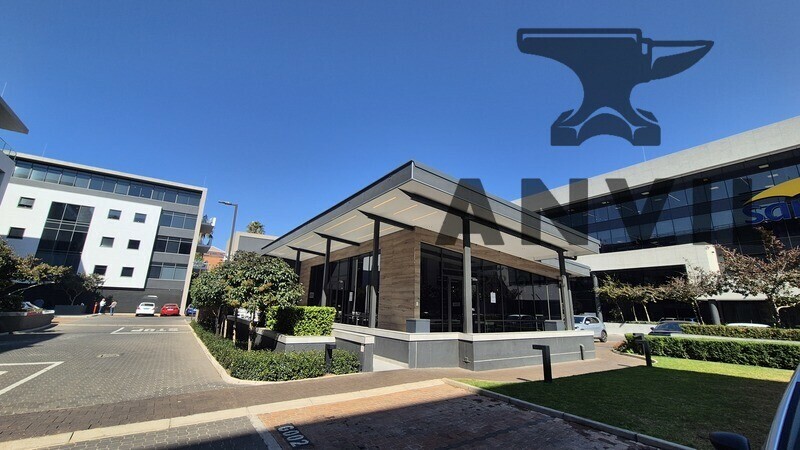 The Hill on Empire, Parktown - Building A - 4th Floor property image 2 The Hill on Empire, Parktown - Building A - 4th Floor property image 2