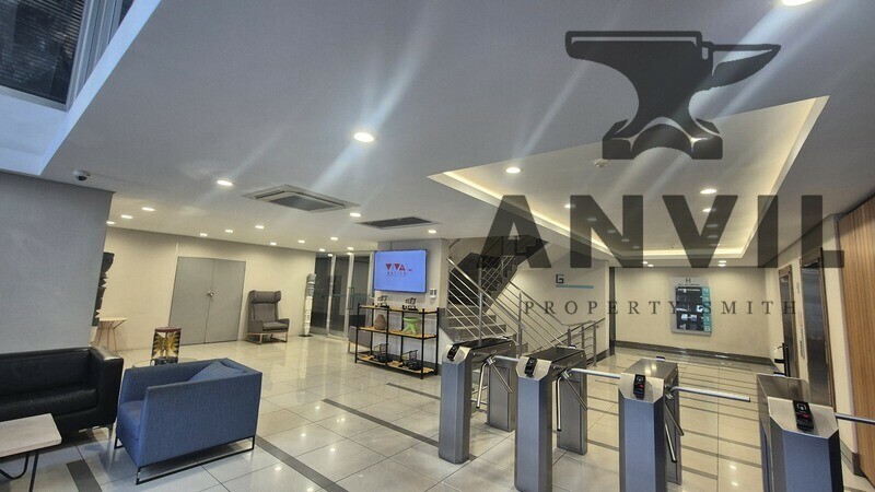 The Hill on Empire, Parktown - Building A - 4th Floor property image 6 The Hill on Empire, Parktown - Building A - 4th Floor property image 6